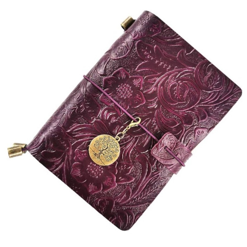 Travelers Notebook Passport Size